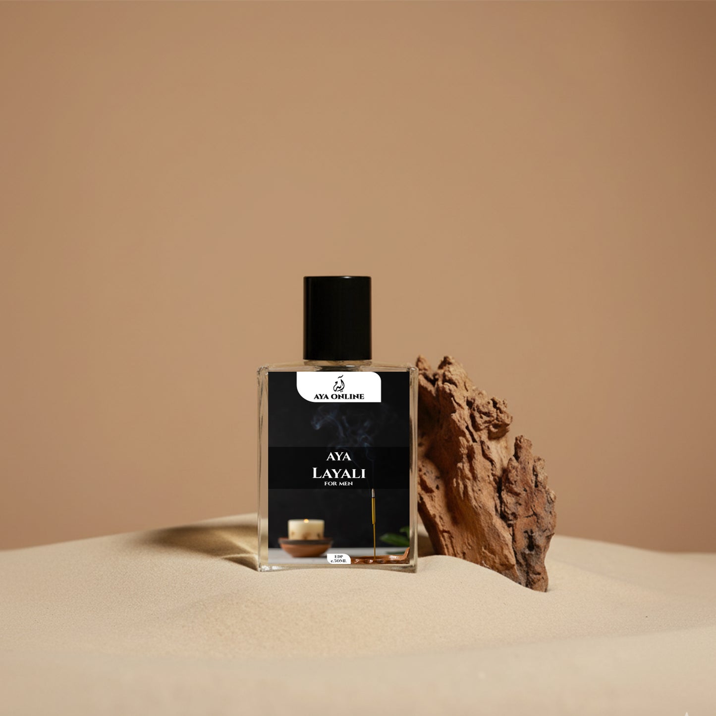 AYA LAYALI (For Men)