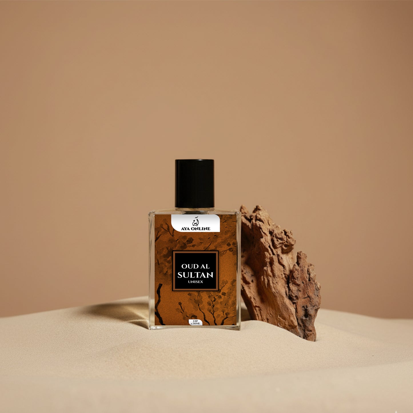 OUD AL SULTAN (Unisex)