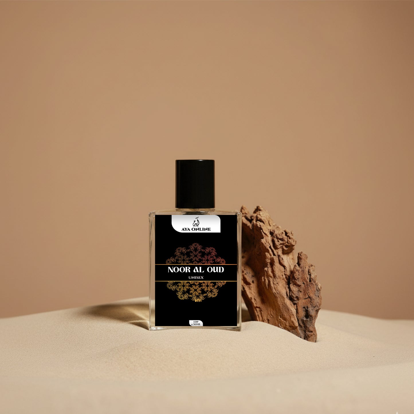 NOOR AL OUD (Unisex)
