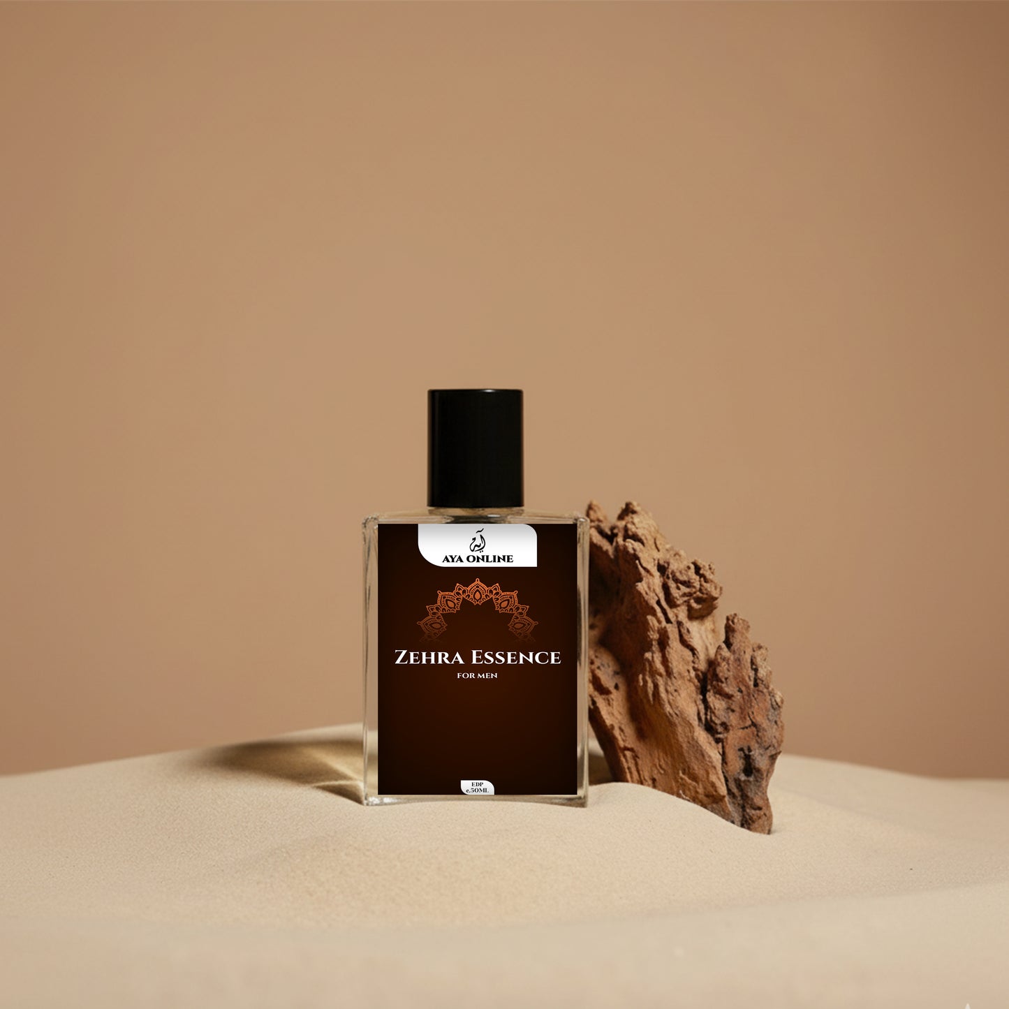 ZEHRA ESSENCE (For Men)